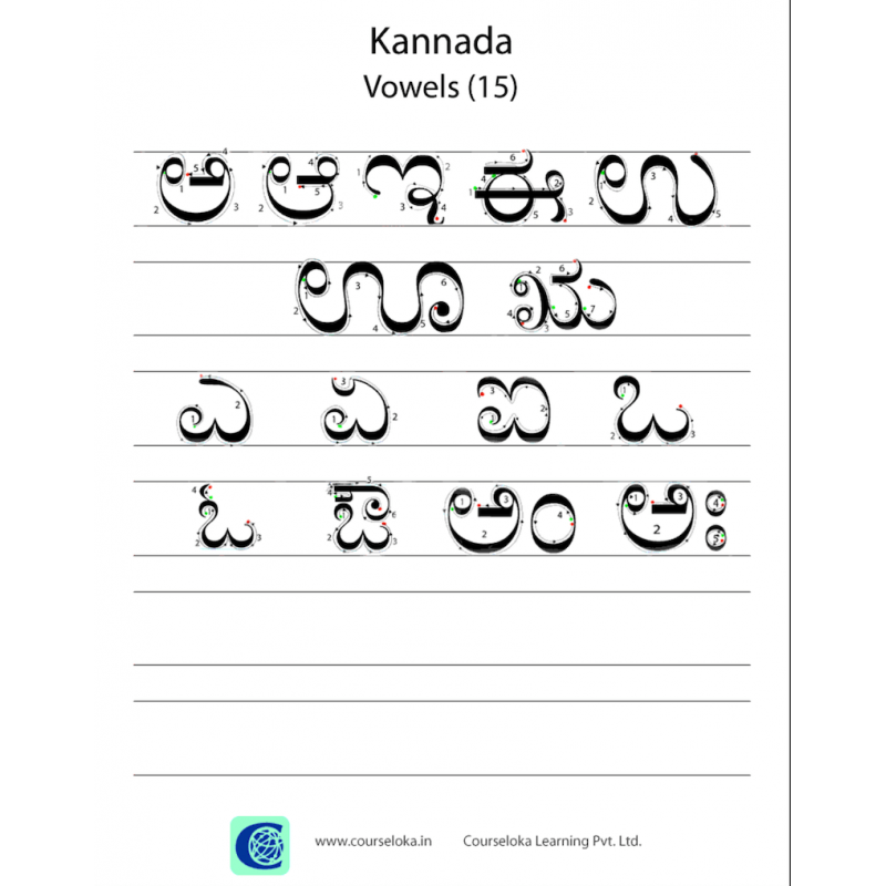 school homework in kannada